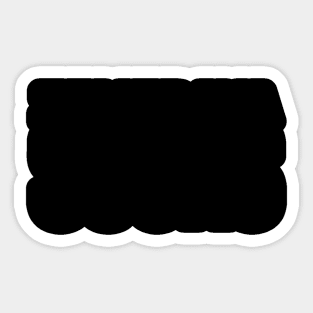 vshojo-enable-all-products Sticker